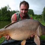 Etang Du Champ