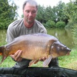 Etang Du Champ